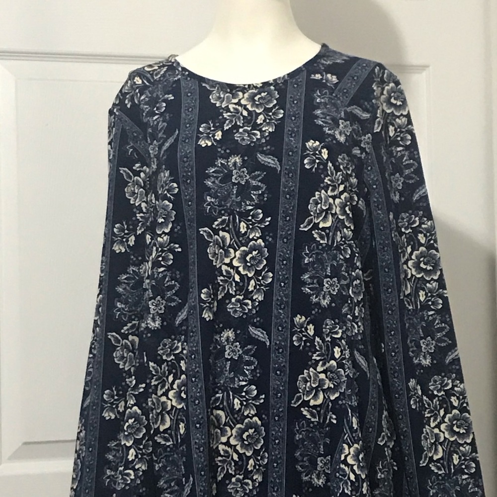 Show me your Mumu Harrison dress size X-La… - Picture 6 of 14